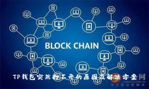 TP钱包突然打不开的原因及解决方案