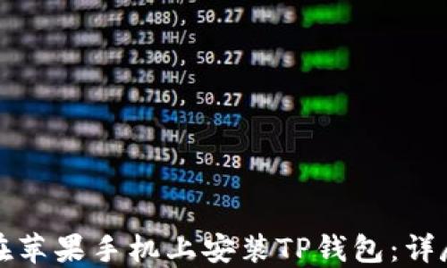 
如何在苹果手机上安装TP钱包：详尽指南