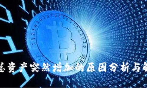 TP钱包总资产突然增加的原因分析与解决方案