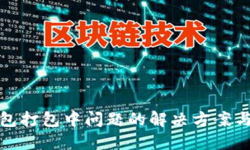 TP钱包打包中问题的解决方案与建议