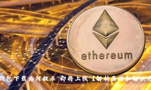 TP钱包下载为何提示“即将上线”？解析原因和解决方案
